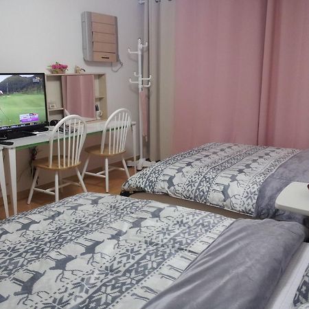 Cozy Seoul Hongdae公寓 外观 照片