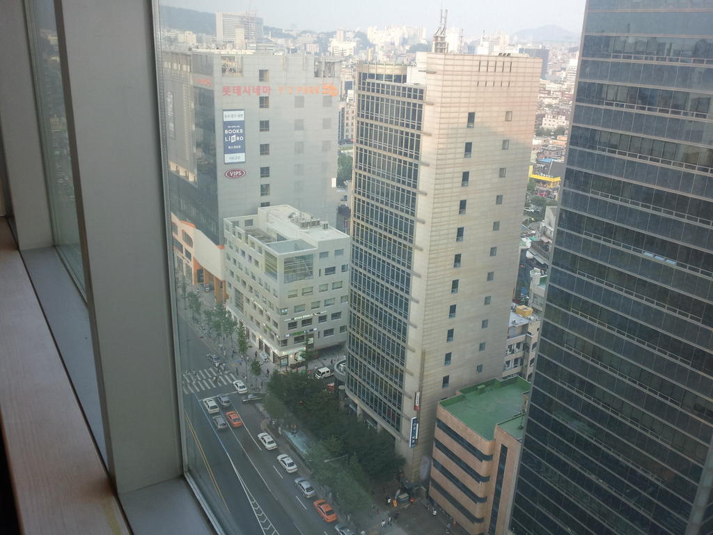Cozy Seoul Hongdae公寓 客房 照片