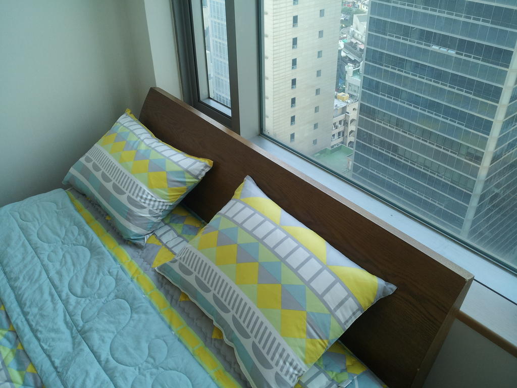 Cozy Seoul Hongdae公寓 客房 照片