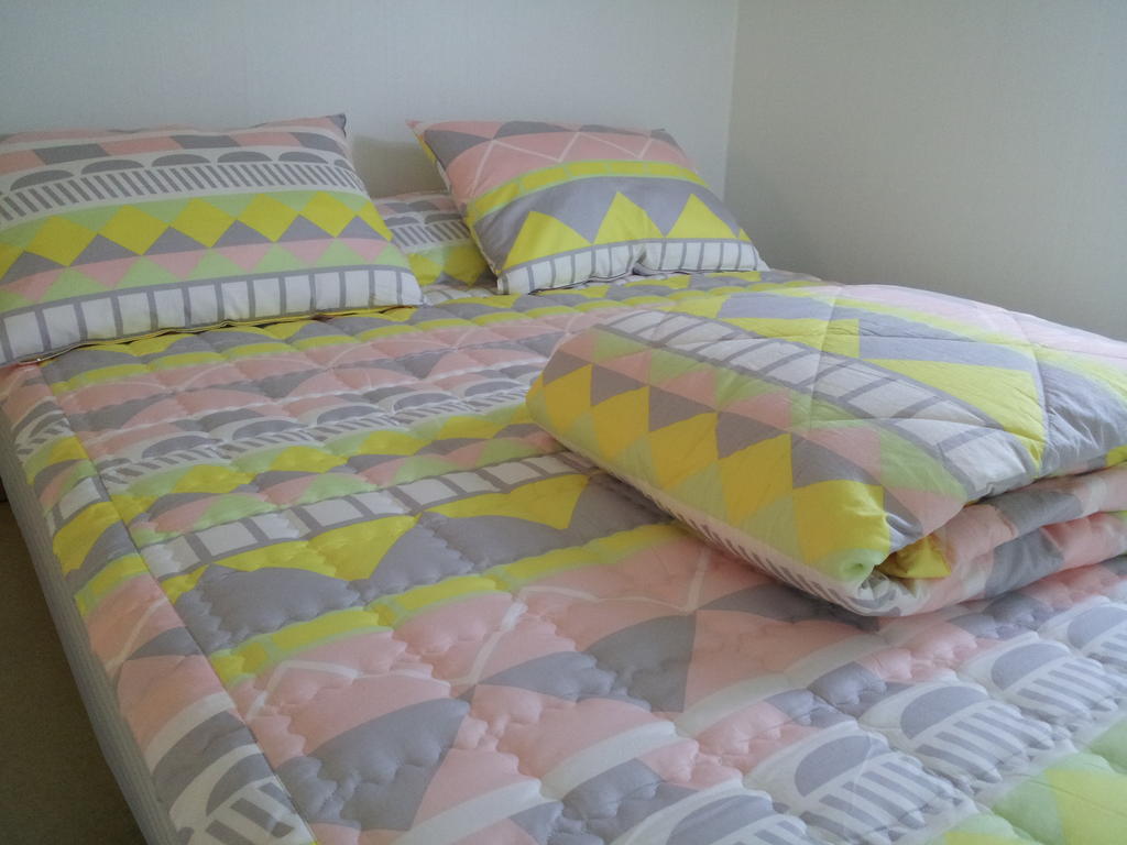 Cozy Seoul Hongdae公寓 客房 照片