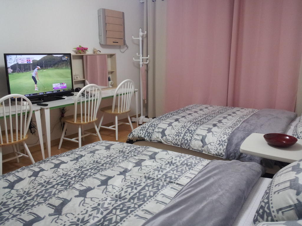 Cozy Seoul Hongdae公寓 外观 照片