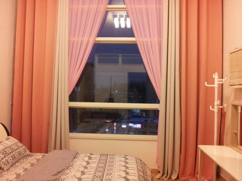Cozy Seoul Hongdae公寓 外观 照片