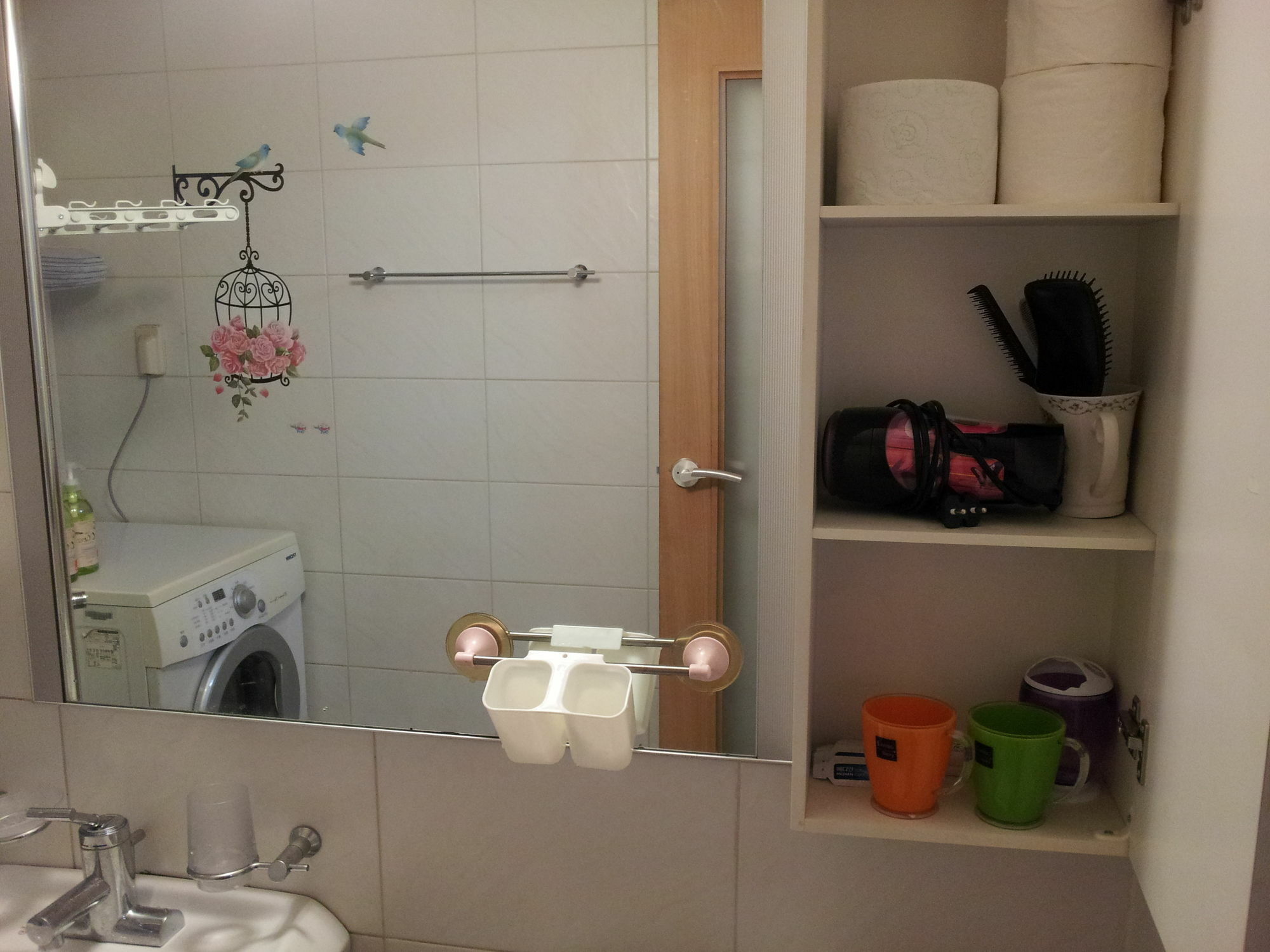 Cozy Seoul Hongdae公寓 外观 照片